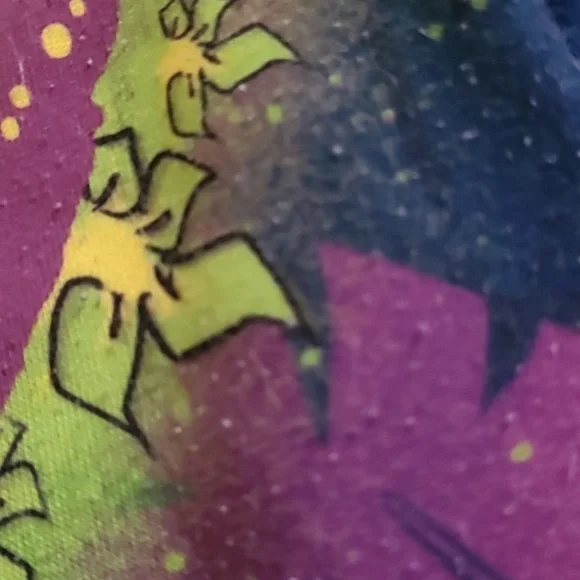 Electro Threads Sloth Hoodie - Picture 4 of 6